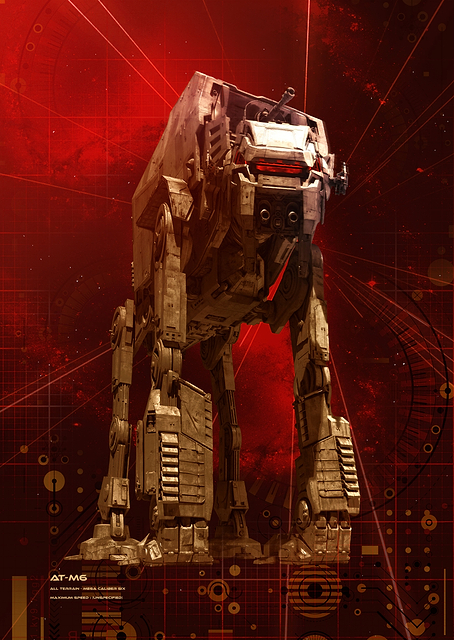AT-M6 / PLATINA