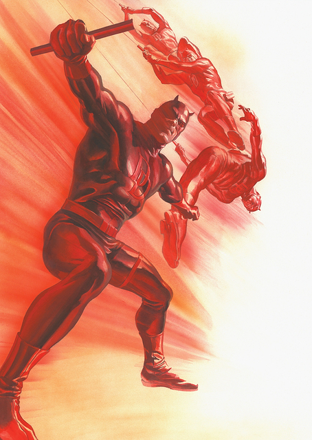 Daredevil / PLATINA
