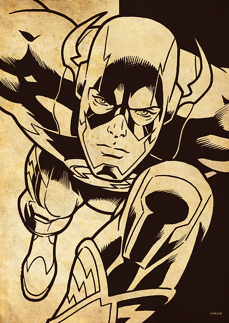 Flash / PLATINA