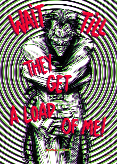 A Load Of Me! / PLATINA