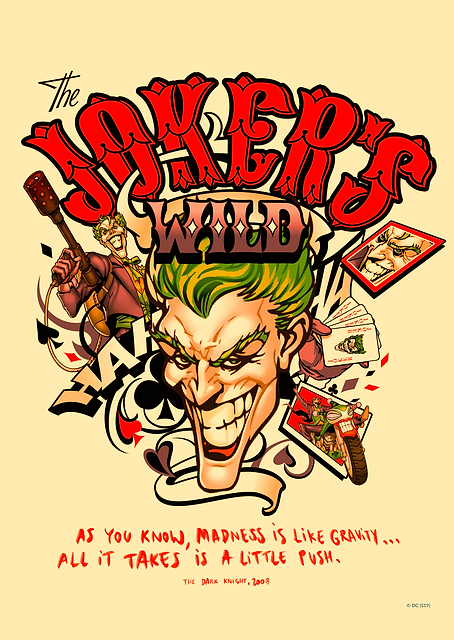 Madness Is Like Gravity / PLATINA