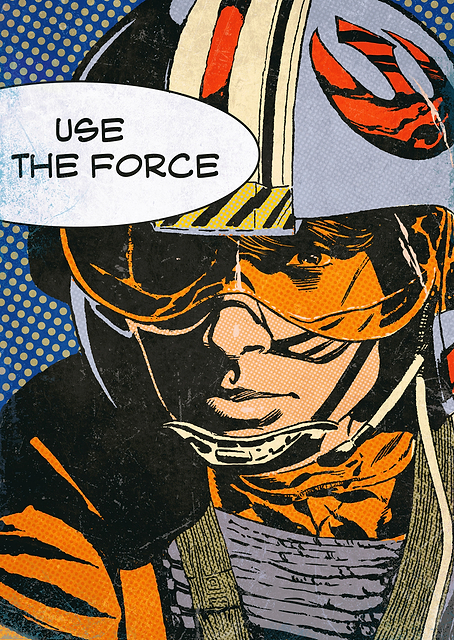 Use the force / PLATINA
