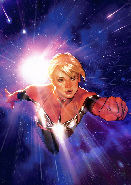 Her Power / PLATINA