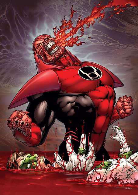 Last Stand / platina