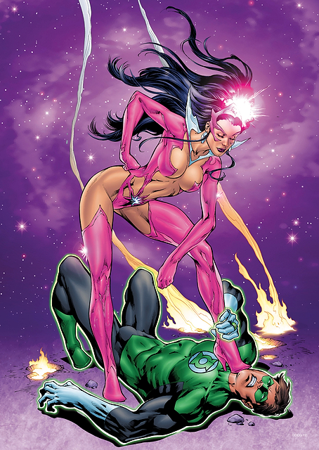 Star Sapphire / PLATINA