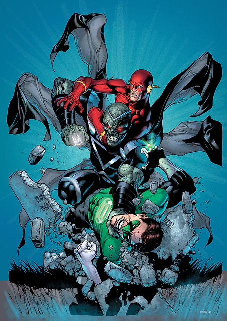 Team up Time / PLATINA