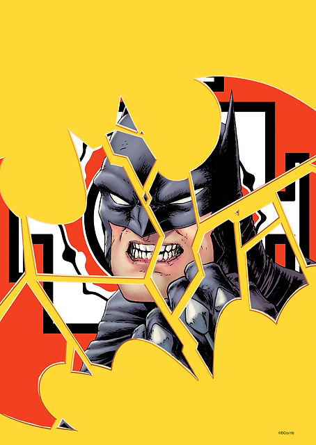 The Bat / PLATINA