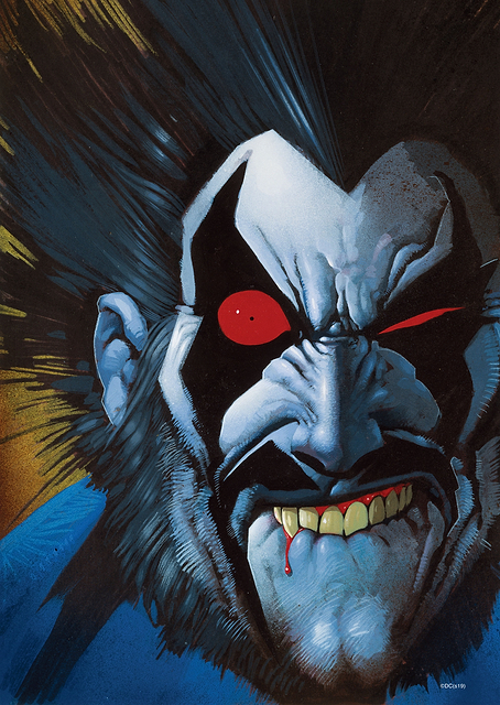 Being Lobo / PLATINA