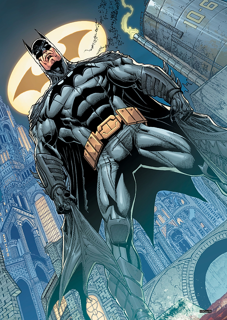 The Hero / PLATINA