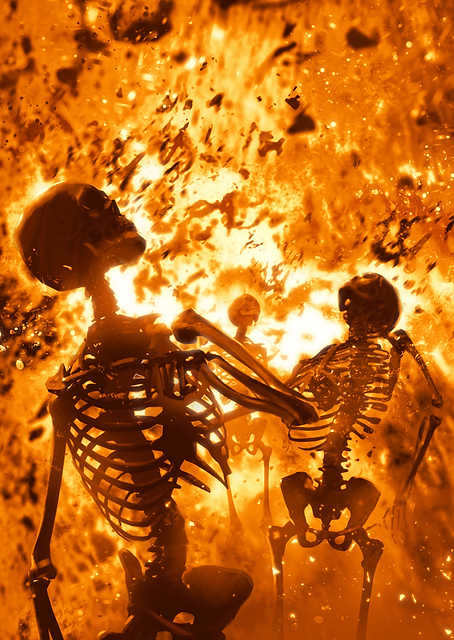 Scorch / PLATINA