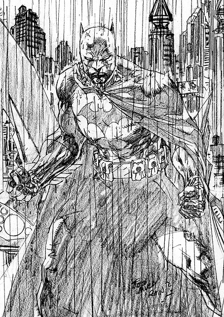 The Hero / PLATINA