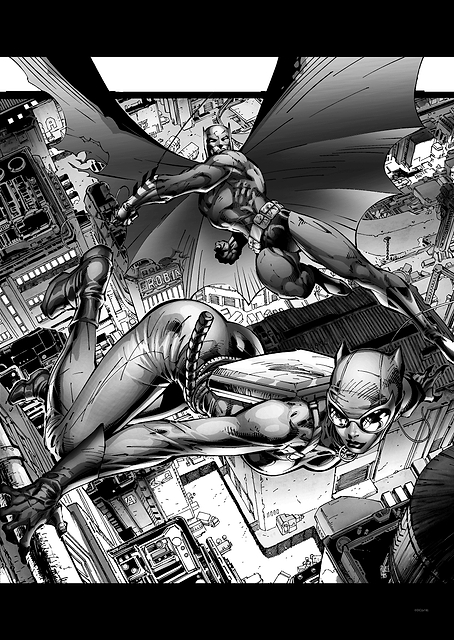 Big Panel / PLATINA