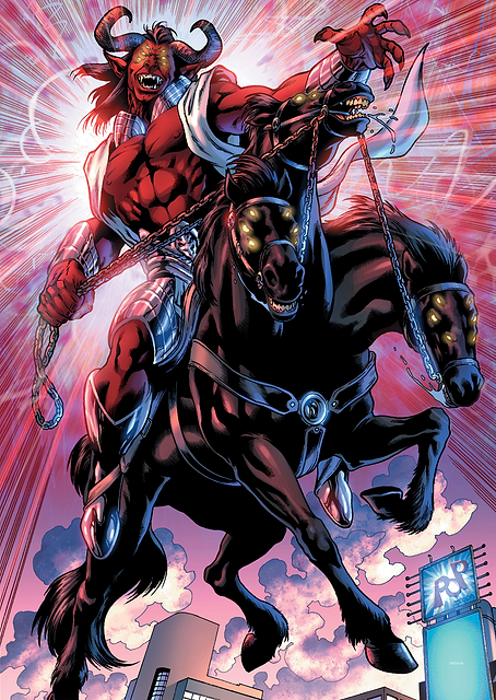 Trigon / PLATINA