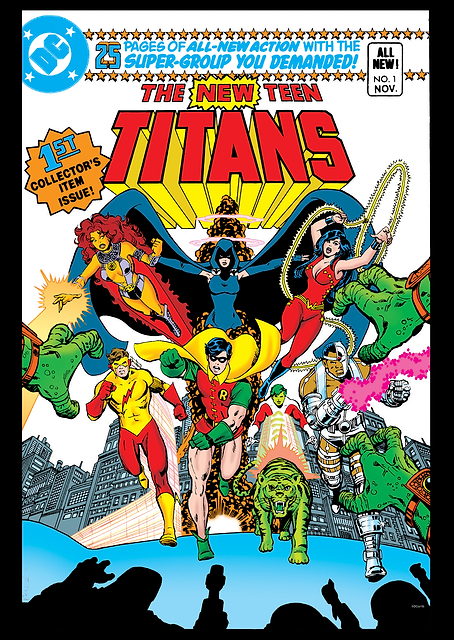 First issue cover color / PLATINA