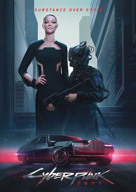 Neomilitarism / platina