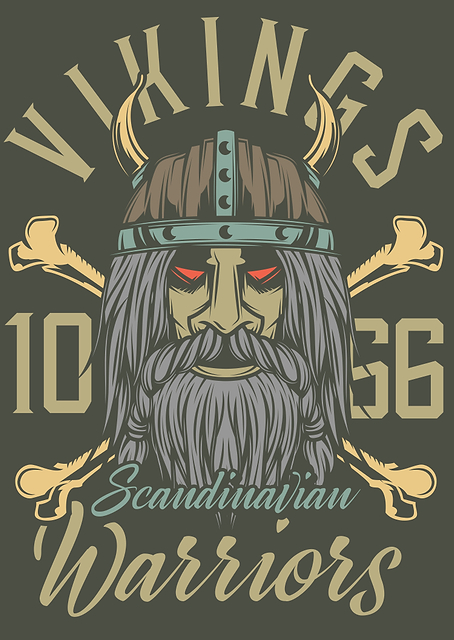 Viking Warriors / platina