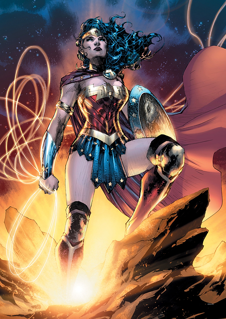 Diana / PLATINA