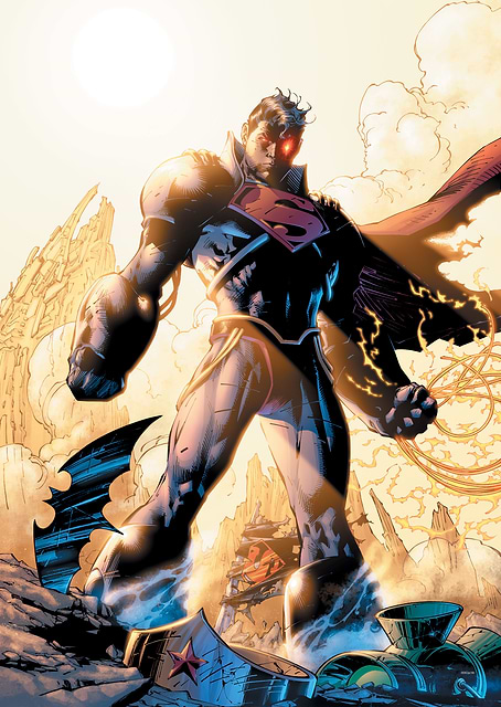 The Champion / platina