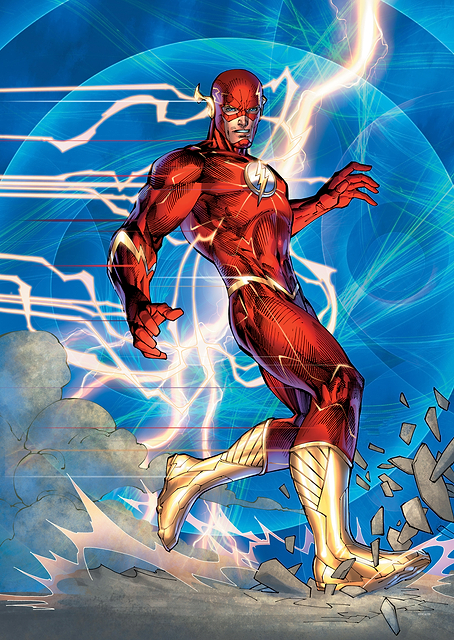 Flash / PLATINA