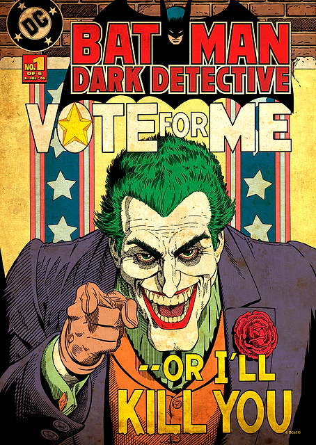 Batman Dark Detective vol 1 by Marshall Rogers and Terry Austin / PLATINA
