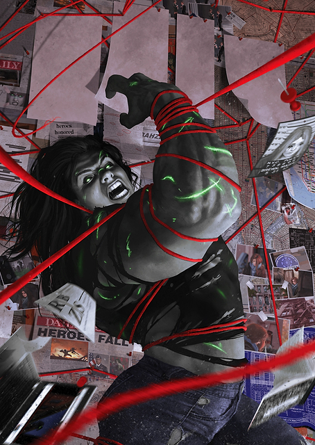 Rage / PLATINA