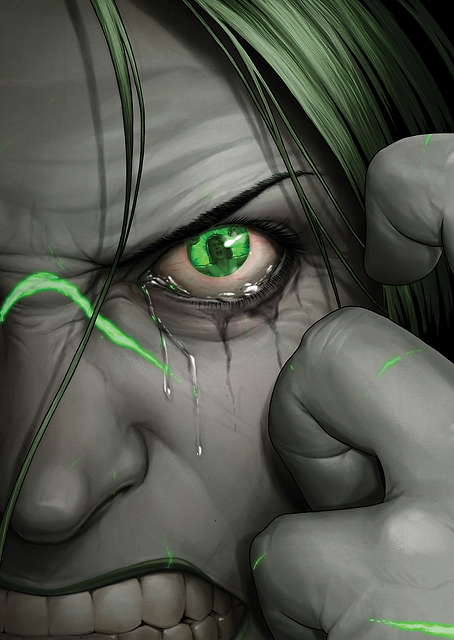 Locked / PLATINA