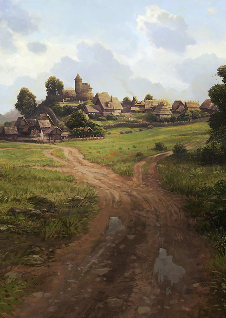 Skalitz / PLATINA