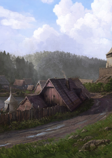Talmberg 2 / PLATINA
