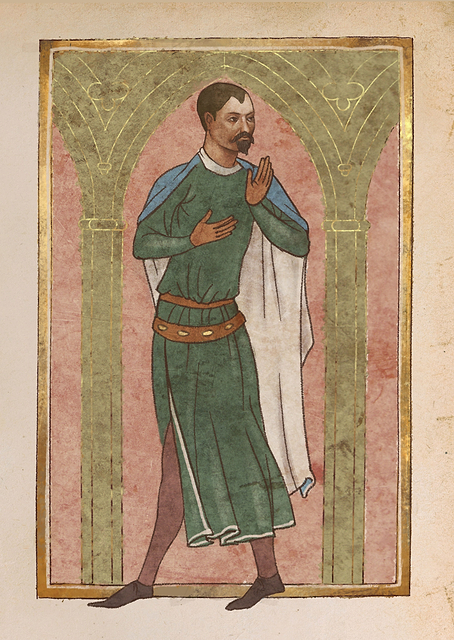 Konrad Kyeser / PLATINA