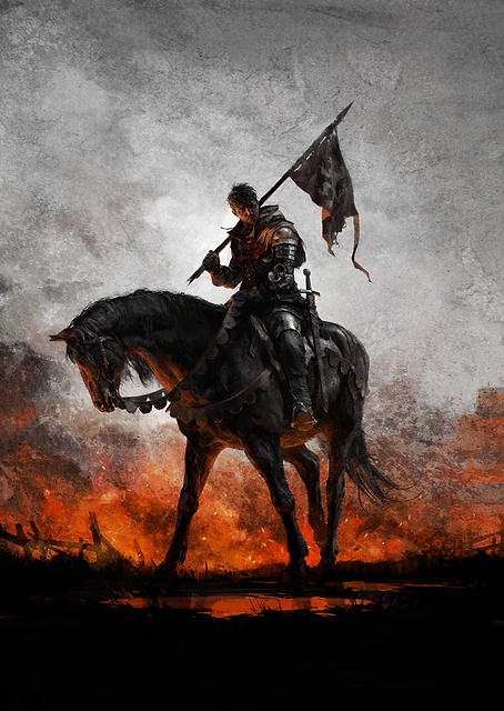 Henry's Battle / PLATINA