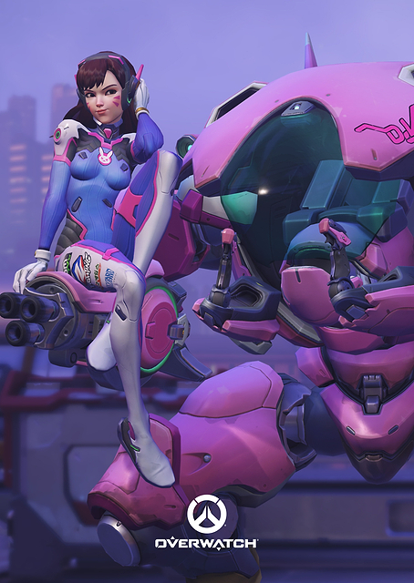 D.VA / PLATINA