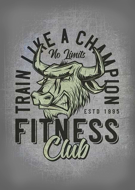 Fitness Club / platina