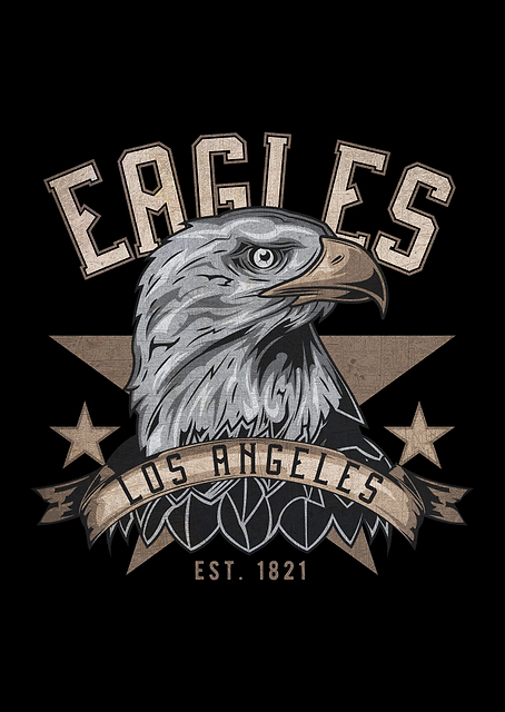 Eagles / platina