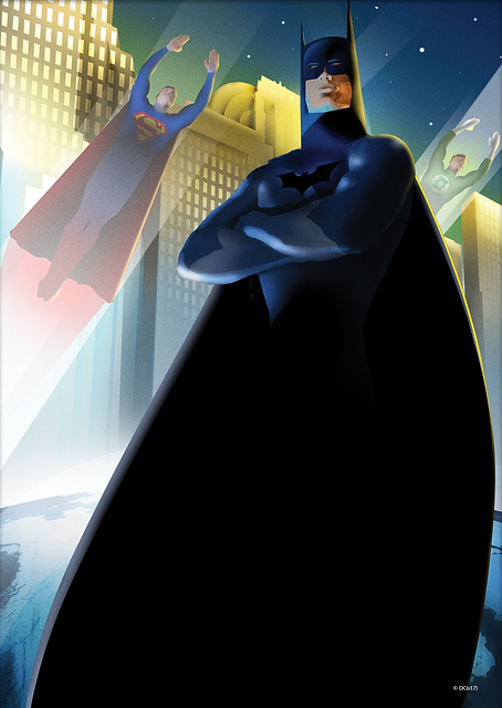 Heroes / PLATINA
