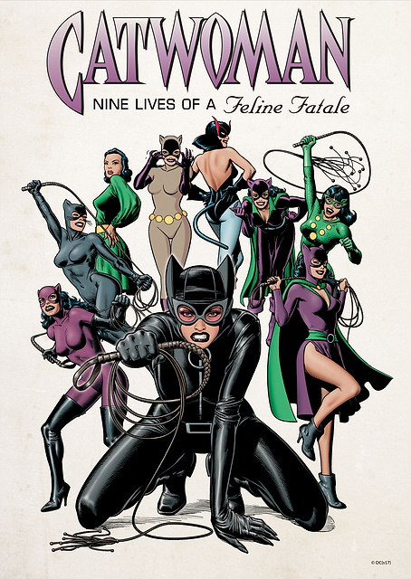 Nine Lives / PLATINA