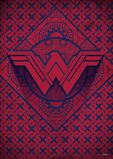 Themyscira / PLATINA
