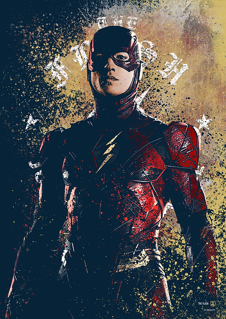 Flash / PLATINA