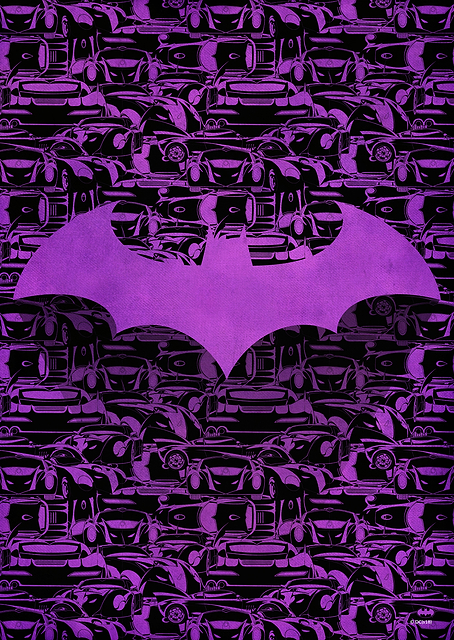 Batmobile / PLATINA