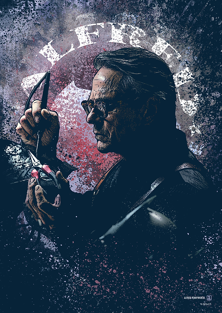 Alfred / PLATINA