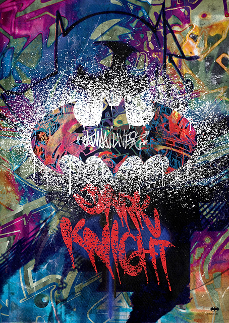 Street Knight / PLATINA