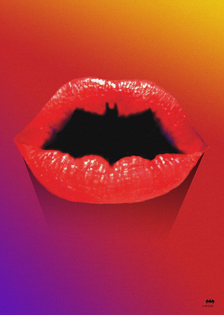 Bat lips / PLATINA