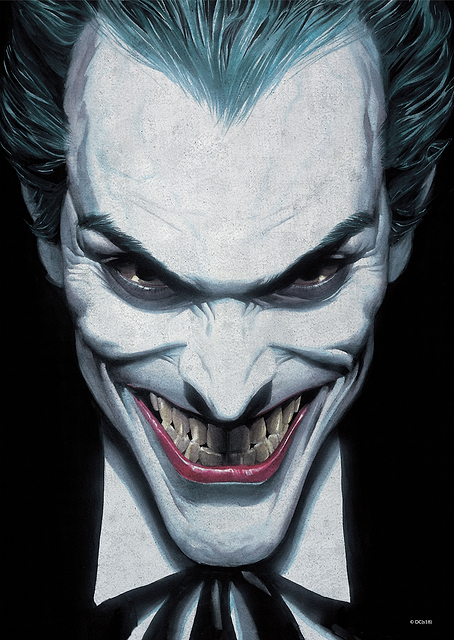 Joker / PLATINA