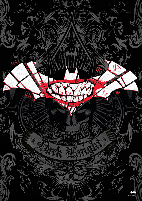 Bat smile / PLATINA
