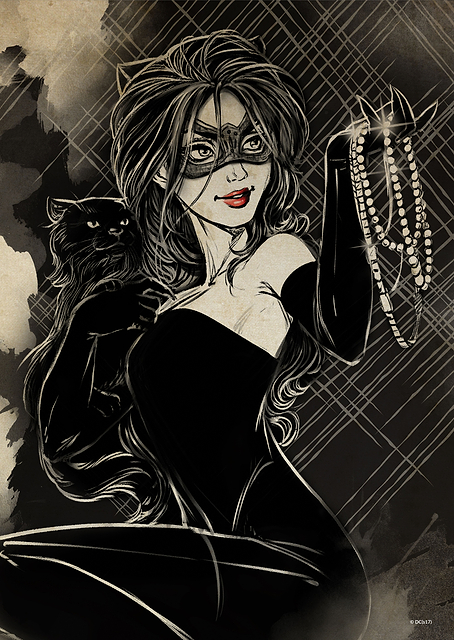 Bad Kitty / PLATINA