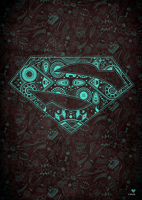 Fluorescent / platina