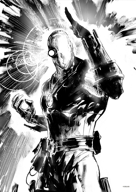 Deadshot / PLATINA