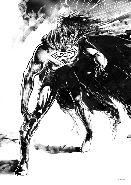 Bizarro / PLATINA