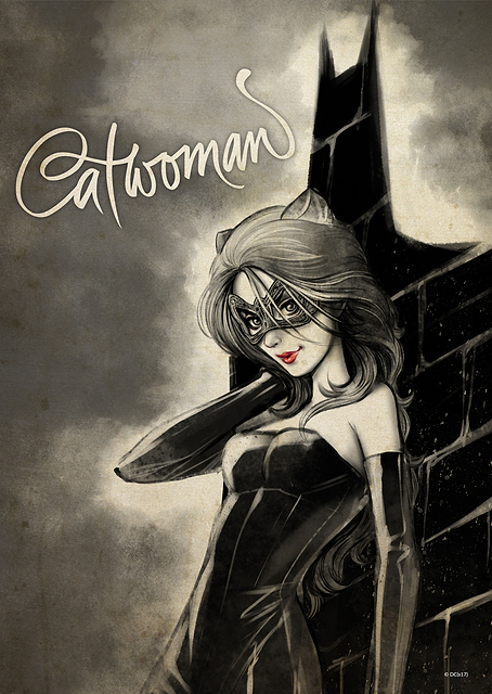 Stay in the Shadows / PLATINA