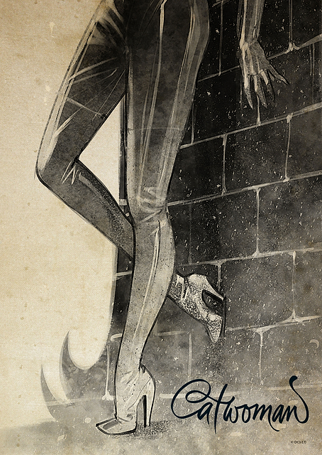 High Heels / PLATINA