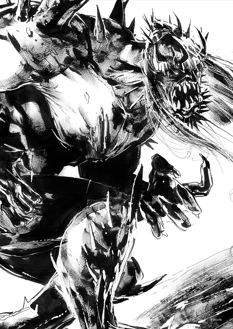 Doomsday / PLATINA